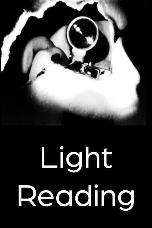 Light Reading (1978) poster