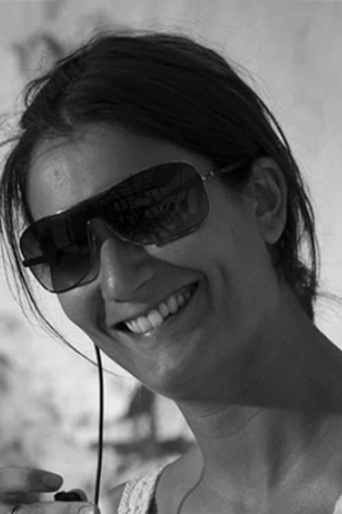 María Giráldez foto