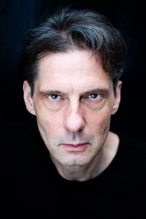 Alexandre Trocki foto