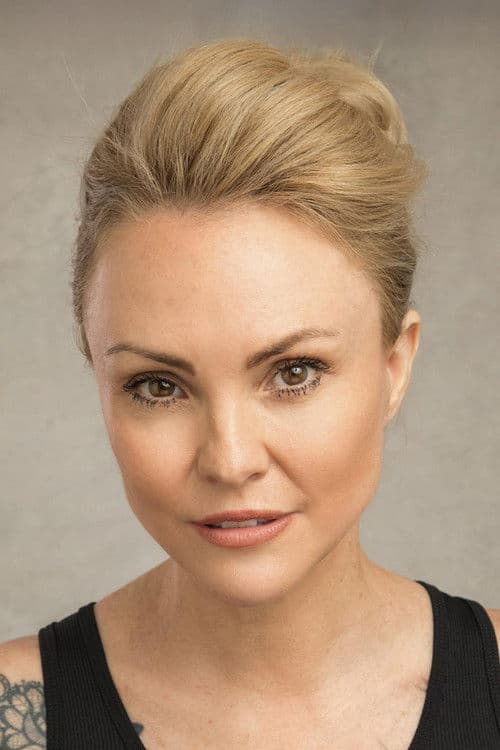 Sarina Taylor foto
