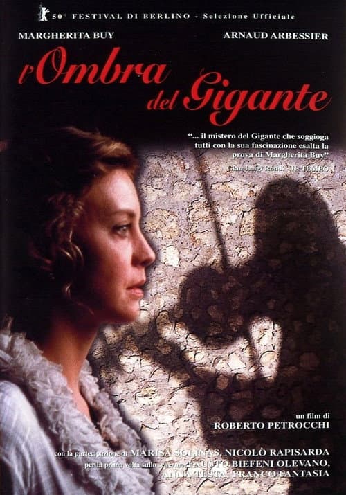 L'ombra del gigante (2000) poster