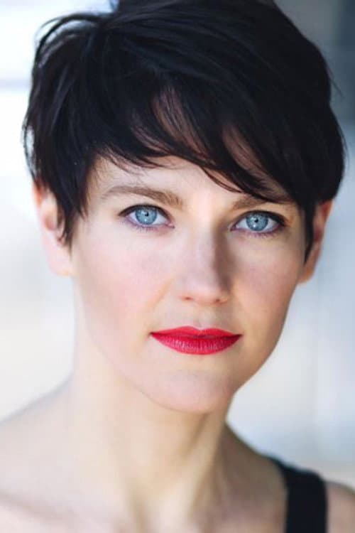Anna Martine Freeman foto