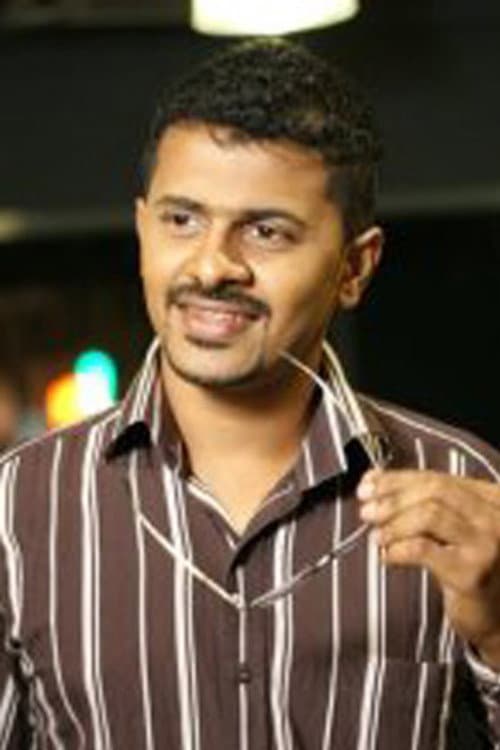 Aghonderan Sahadevan foto