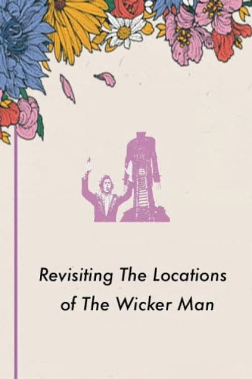 Revisiting the Locations of The Wicker Man (2023) poster