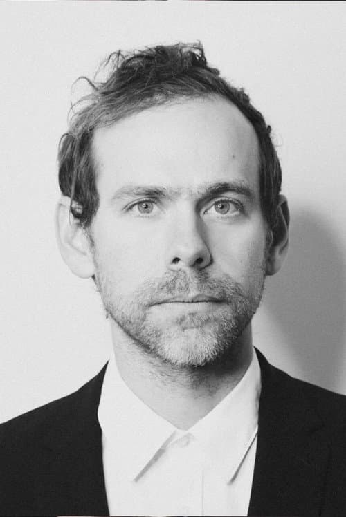 Bryce Dessner foto
