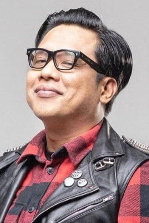 Gofar Hilman foto