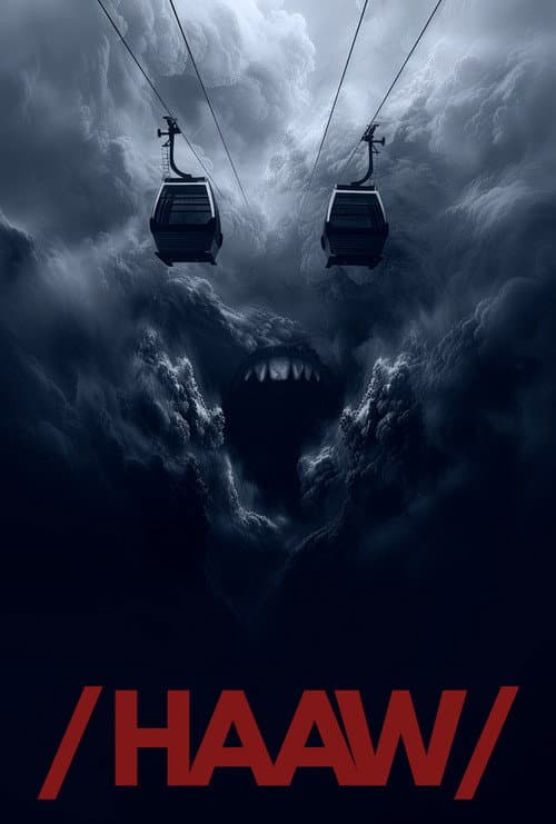 /HAAW/ (2024) poster