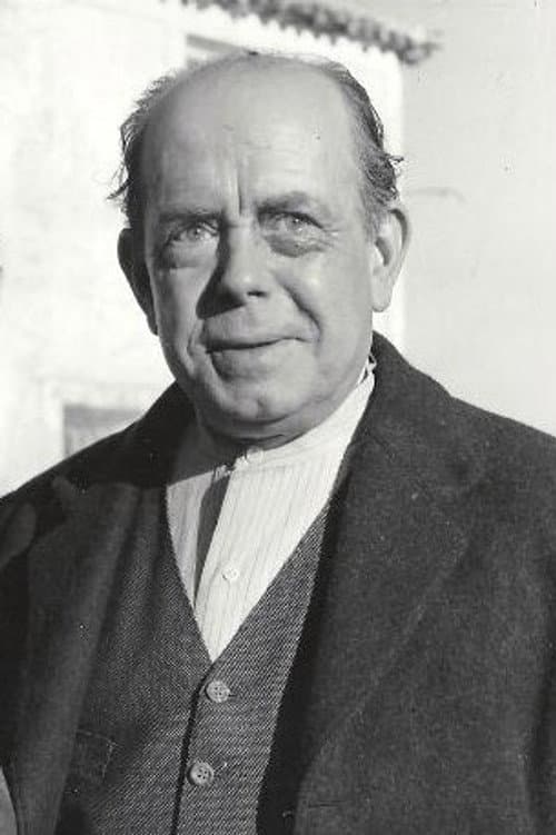 José Ramón Giner foto