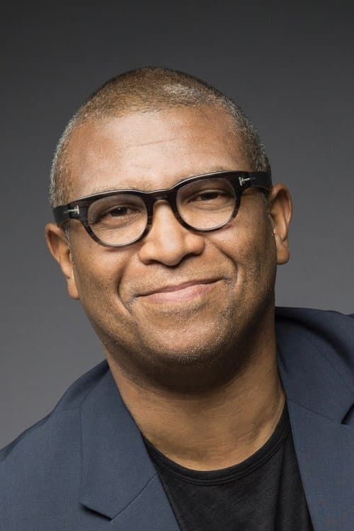 Reginald Hudlin foto