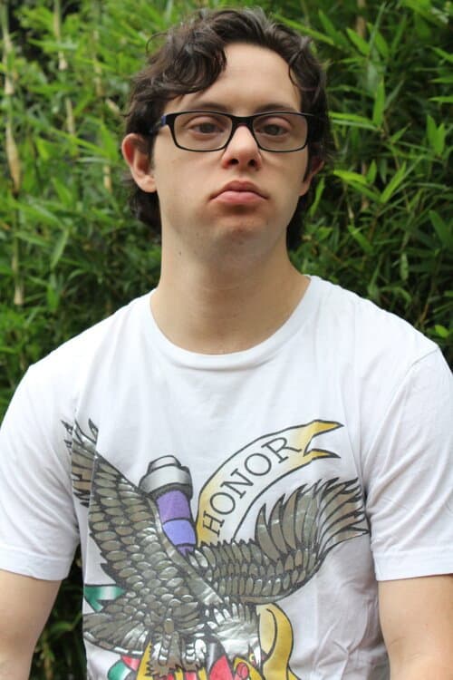 Nathan Basha foto