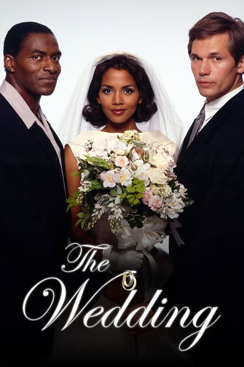 The Wedding (1998) poster