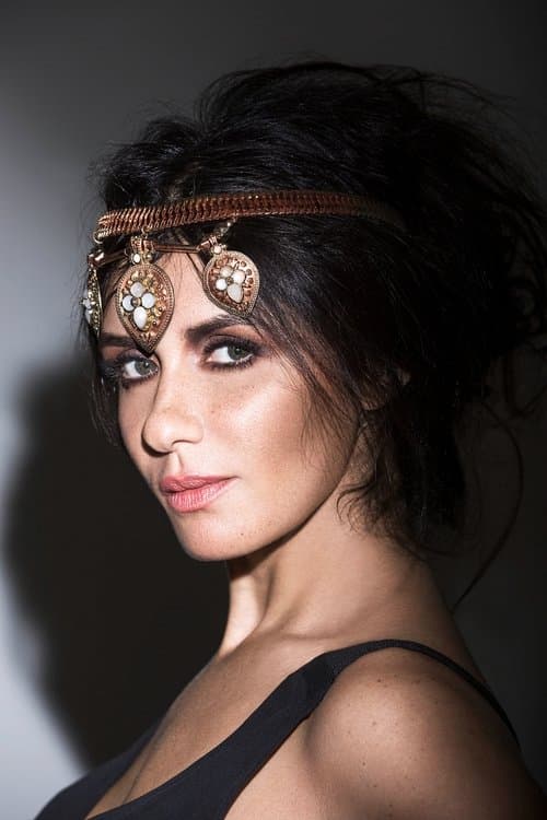 Ghada Adel foto