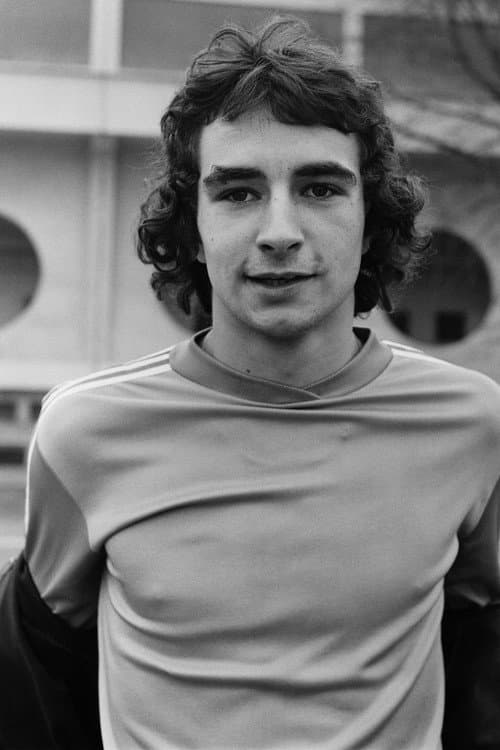 Dominique Rocheteau foto