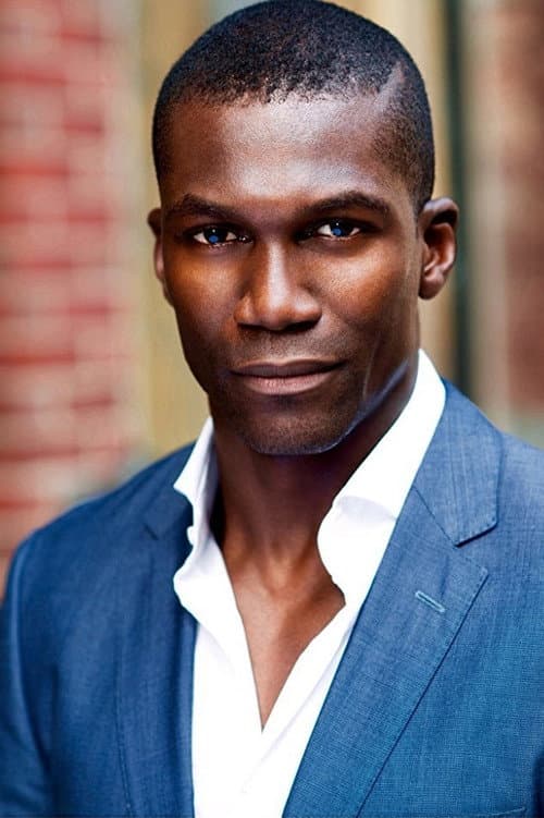 Joseph Ademola Adeyemo foto