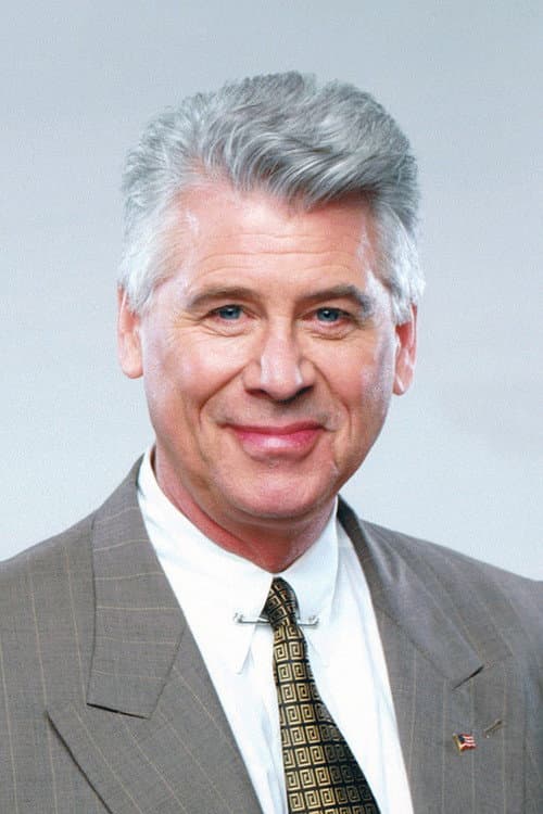 Barry Bostwick foto