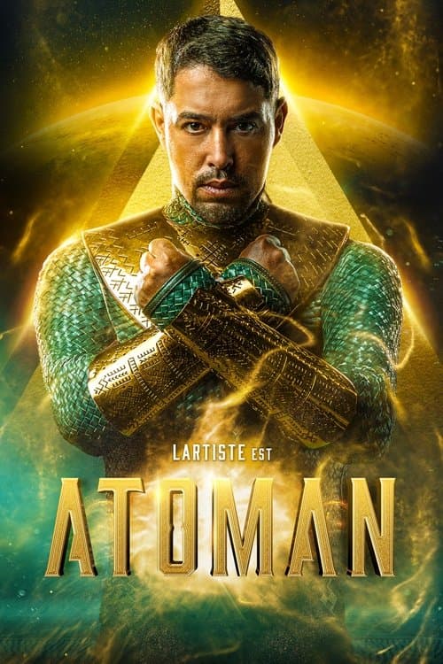 Atoman (2025) poster