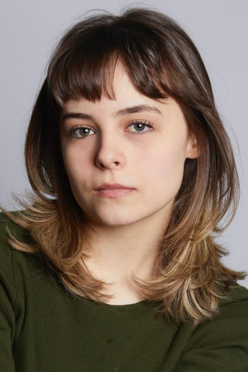 Tatum Grace Hopkins foto