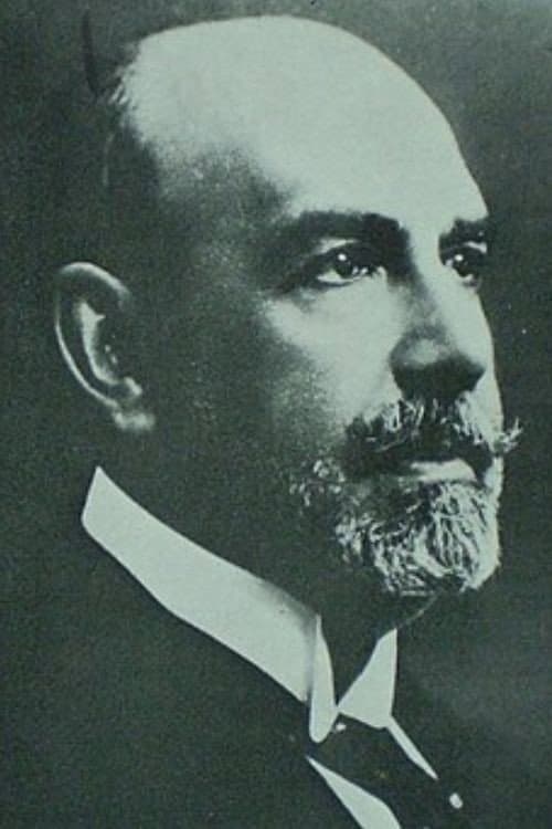 Dr. Tomás Rufino Cullen foto