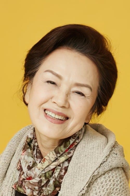 정영숙 foto