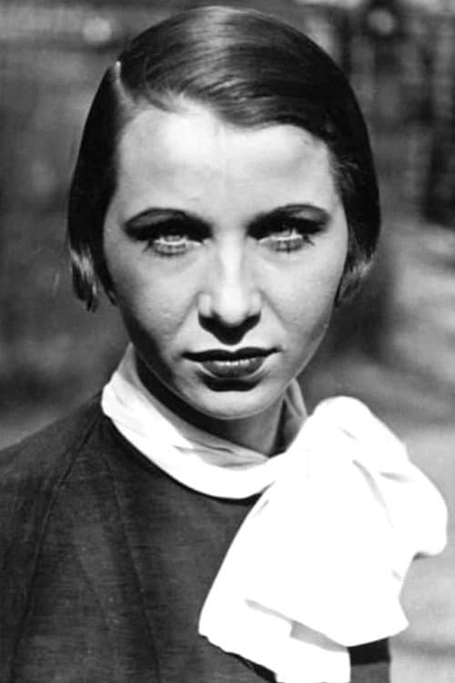 Edith Schultze-Westrum foto