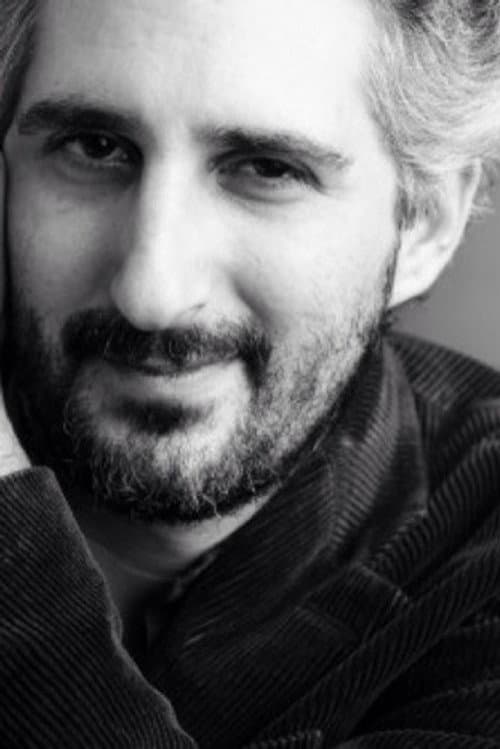 Seth Kubersky foto