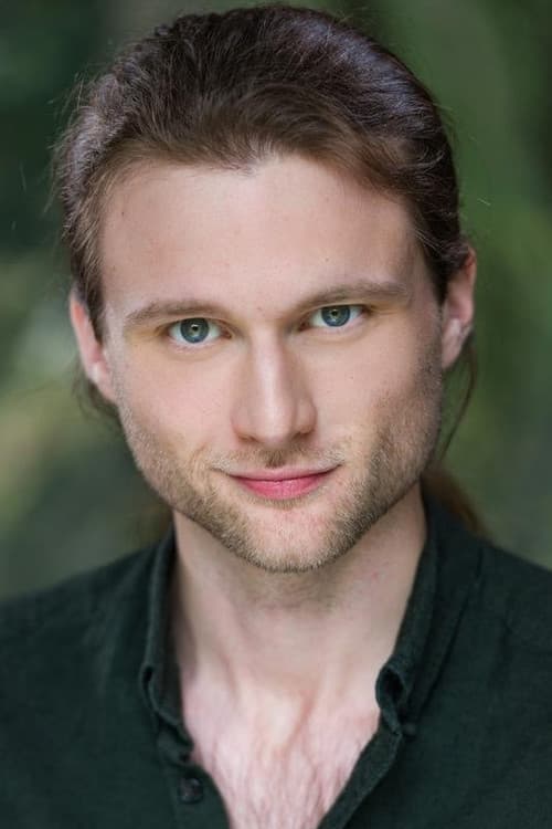 Jason Kennedy foto