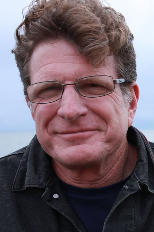 David Zeiger foto