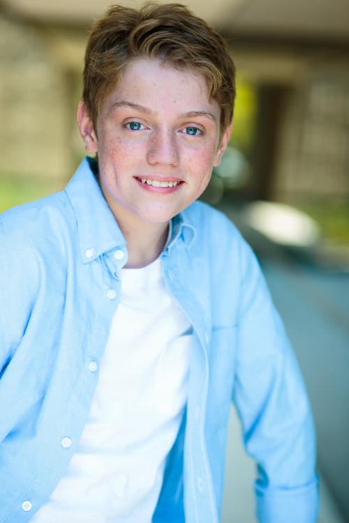 Dakota Buchanan foto