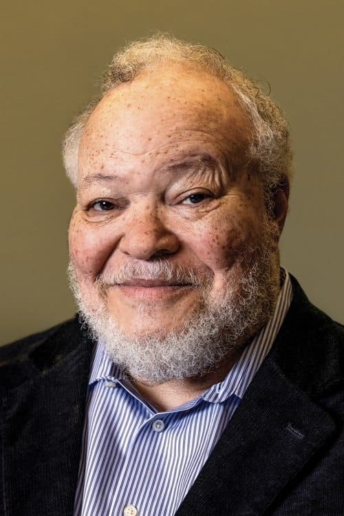 Stephen McKinley Henderson foto