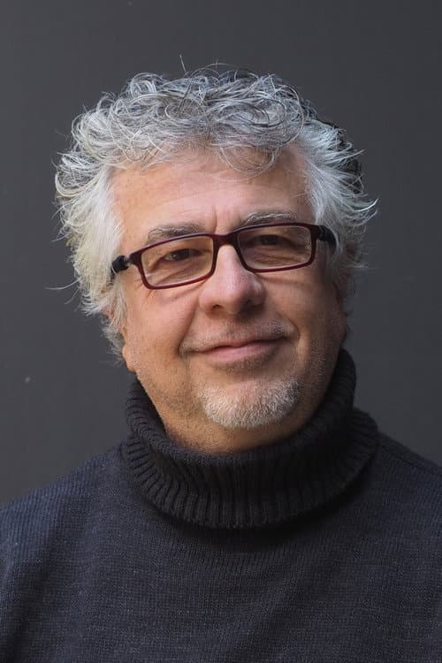 Jorge Stamadianos foto