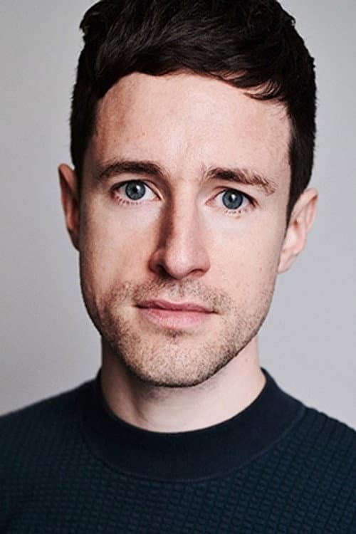 Matthew Durkan foto
