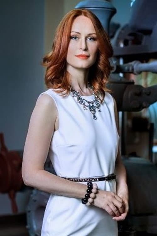 Neringa Būtytė foto
