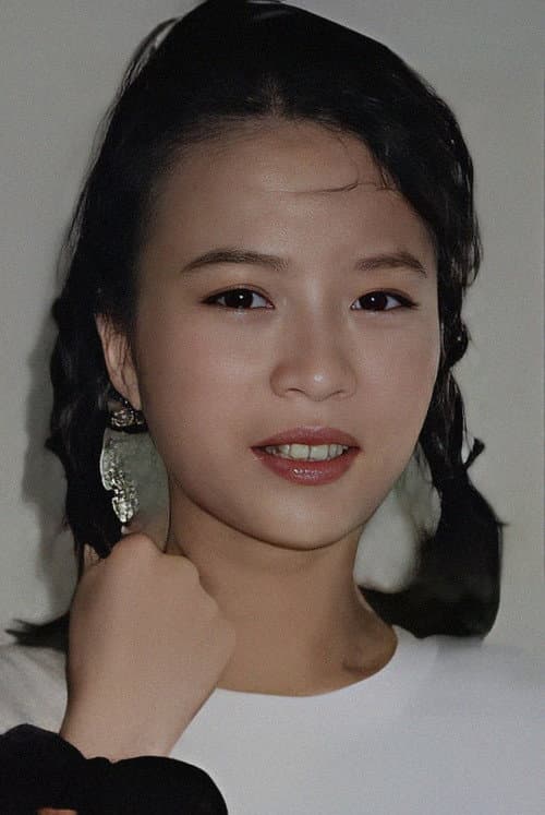 Sarah Wong foto
