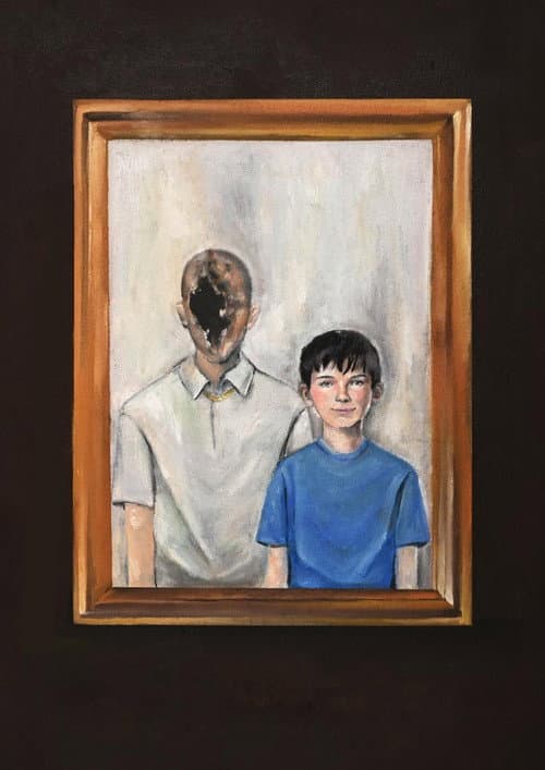 Brotherly Love (2023) poster
