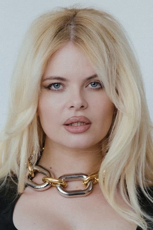 Erika Vikman foto