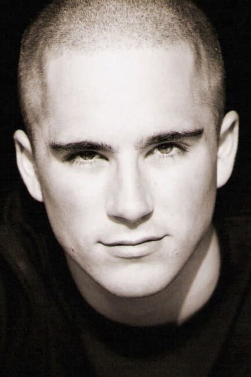 Graham Kosakoski foto