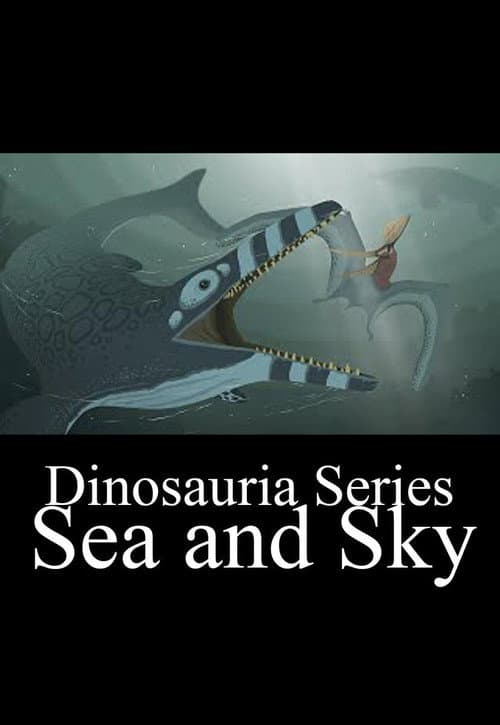 Sea and Sky (2022) poster