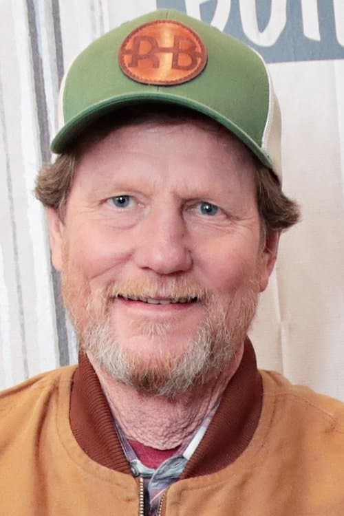 Rooster McConaughey foto