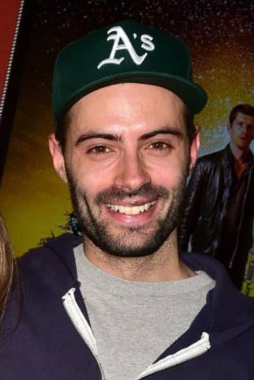 Jonathan Helpert foto