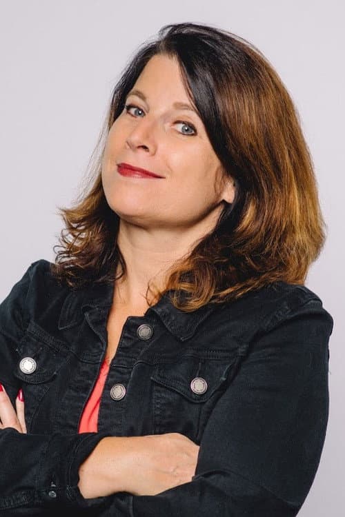 Nathalie Devantay foto