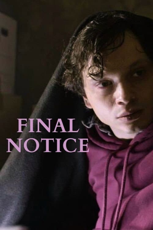 Final Notice (2025) poster