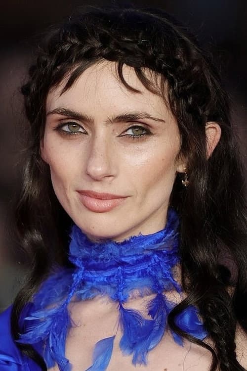 Zoë Bleu Sidel foto
