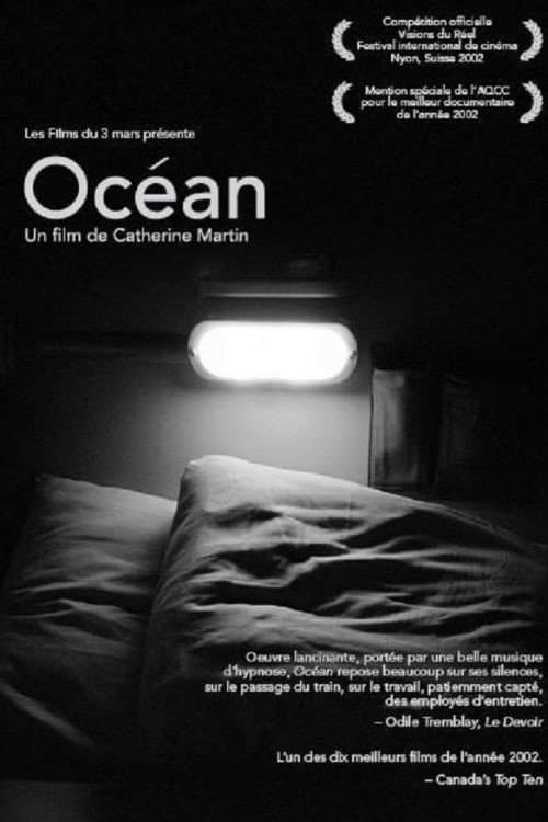 Océan (2002) poster