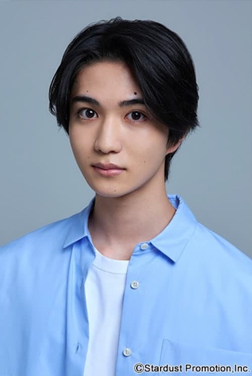 知念英和 foto