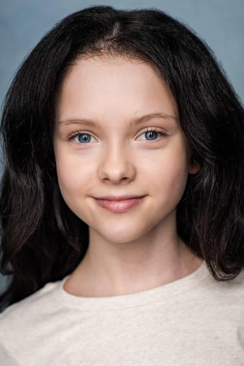 Iona Bell foto