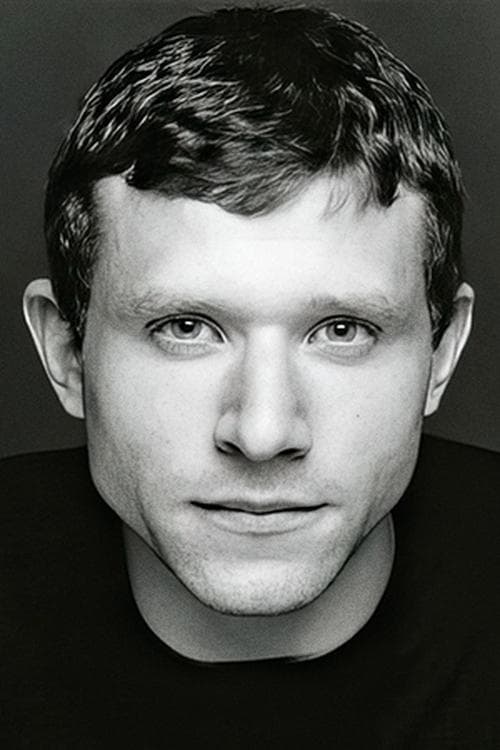 Richard James-Neale foto
