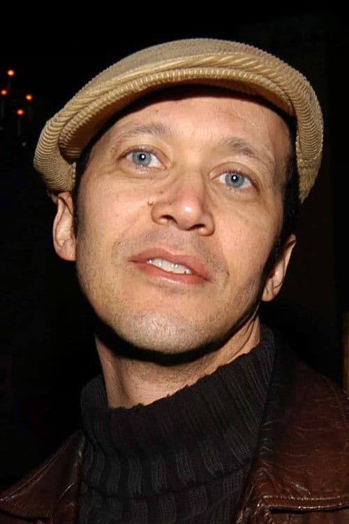 Michael Holman foto