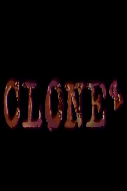 光月夜地：CLONEz (1997) poster