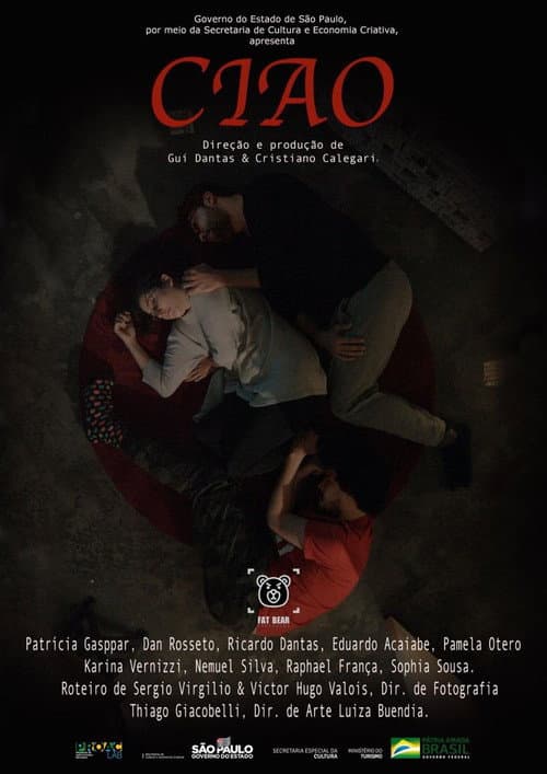 Ciao (2024) poster