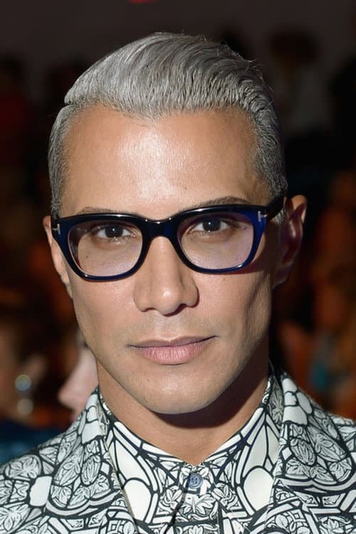 Jay Manuel foto